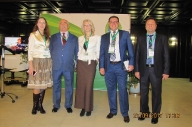 «Балтийский форум ветеринарной медицины и продовольственной безопасности» 2017   